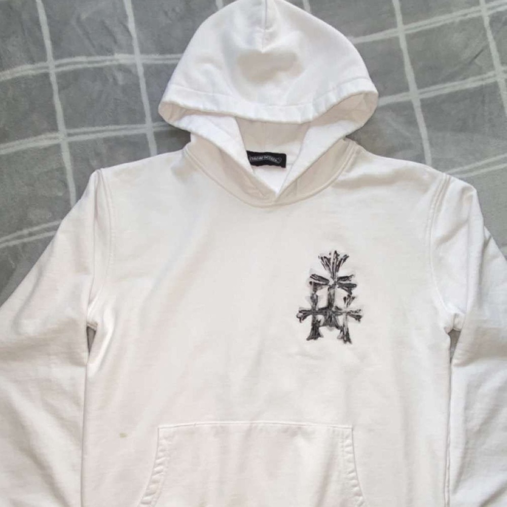 Chrome Hearts hoodie